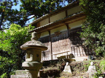 Hionzan-sensui-ji temple