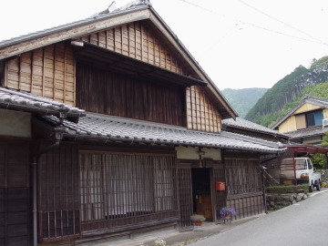 Japanese-style House